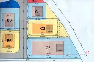 Terreno Edificabile Insed. Produttivo a Giardini