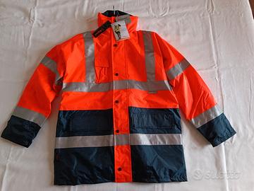 Parka talla M