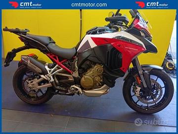 Ducati Multistrada 1100 Garantita e Finanziabile