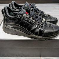 Scarpe Dsquared2 Sneaker tg 40