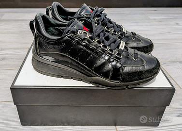 Scarpe Dsquared2 Sneaker tg 40