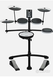 Batteria elettronica roland TD 1KV