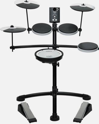 Batteria elettronica roland TD 1KV