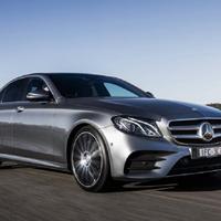 Ricambi Mercedes E AMG 2018