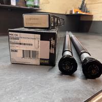 Cartucce Ohlins Yamaha T7 e Tenere World Raid