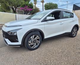 Hyundai Bayon 1.2 GPL MT XLine