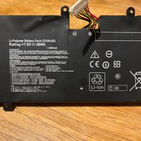 Batteria C21N1423 per ASUS