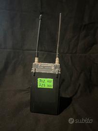 Ricevitore Sennheiser ENG EK3041