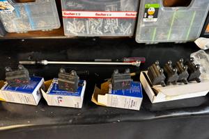 Bobine triumph legend america e thunderbird