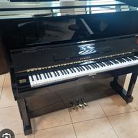 pianoforte samick