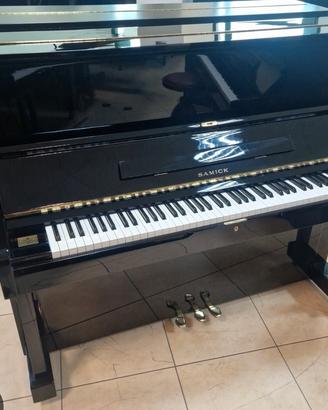 pianoforte samick