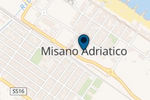 Misano 3+2 con garage