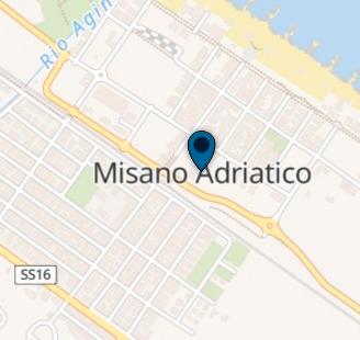 Misano 3+2 con garage