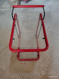 carrello da cucina