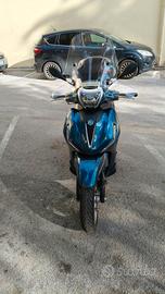  piaggio Beverly 400