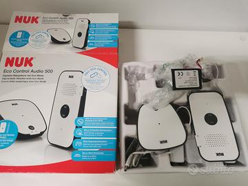 Nuk control 500