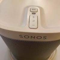 Speaker Sonos PLAY:1