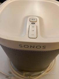 Speaker Sonos PLAY:1