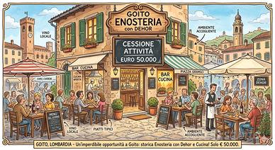 AziendaSi enosteria bar cucina 12M