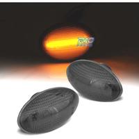 FRECCIE LATERALI MINI COOPER R56 R57 R58 R59 06-14