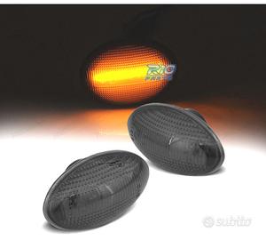 FRECCIE LATERALI MINI COOPER R56 R57 R58 R59 06-14