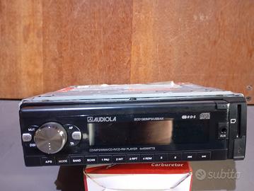 auto radio 