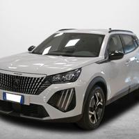 PEUGEOT 2008 1.2 100CV ALLURE *2025