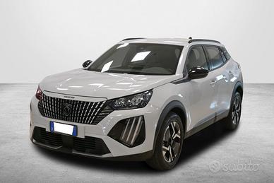 PEUGEOT 2008 1.2 100CV ALLURE *2025