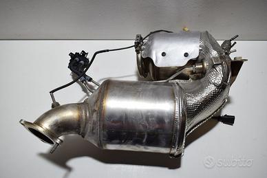 Catalizzatore Audi A6 (C7) 3.0 TDI