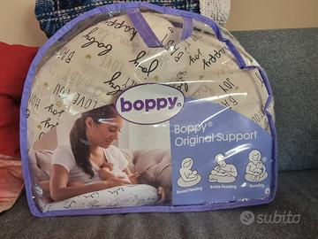 BOPPY cuscino per allattamento 