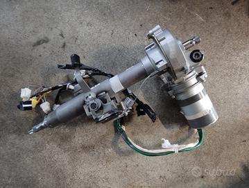 Elettroguida TOYOTA VERSO-S 1329cc benz 2012