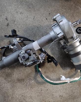 Elettroguida TOYOTA VERSO-S 1329cc benz 2012