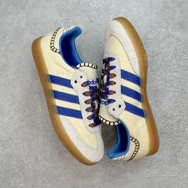 WALES BONNER x adidas Originals Samba 39