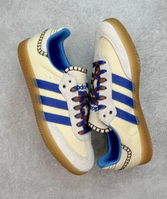 WALES BONNER x adidas Originals Samba 39