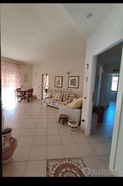 Appartamento Roselle