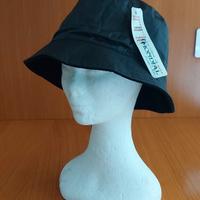 Cappello pioggia Mondial unisex taglia 60 rever