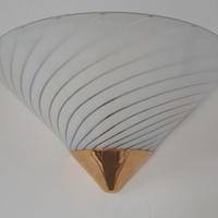 Applique AV. MAZZEGA Carlo Nason