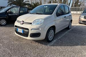 Fiat Panda 1.2 GPL - 2017