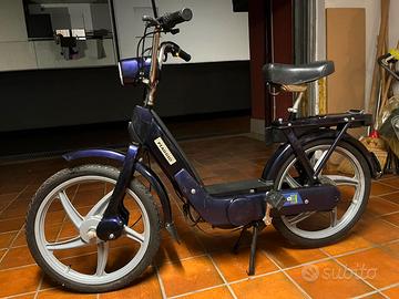 Piaggio Ciao PX Teen Nuova Linea