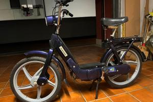 Piaggio Ciao PX Teen Nuova Linea