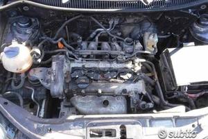 Volkswagen polo - bby