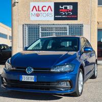 Volkswagen Polo 1.6 TDI 95 CV 5p. R-LINE BlueMotio