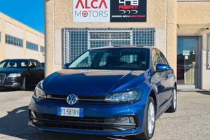 Volkswagen Polo 1.6 TDI 95 CV 5p. R-LINE BlueMotio