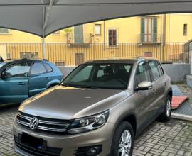 VOLKSWAGEN TIGUAN 2.0 TDI - 2011 - KM 113.000