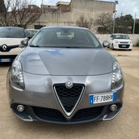 ALFA ROMEO GIULIETTA 1.6MJT 120 CV - Luglio 2016