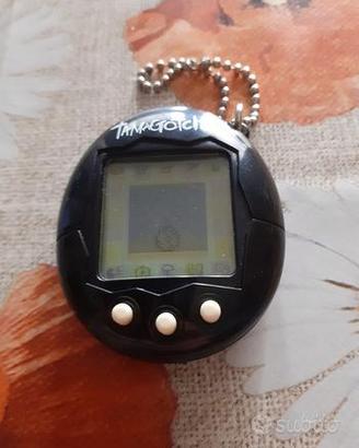 Tamagotchi (PULCINO)