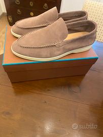 Loro piana summer walk