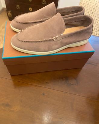 Loro piana summer walk