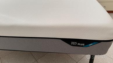 Materasso TEMPUR® Pro Plus MDV Soft- 160x190x25-DJ