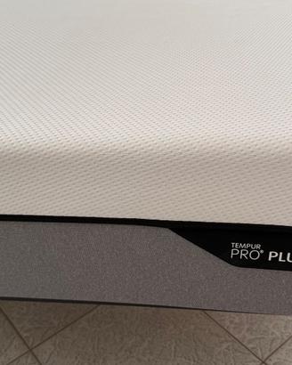 Materasso TEMPUR® Pro Plus MDV Soft- 160x190x25-DJ
